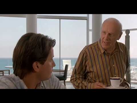 D2 Mighty Ducks "Be that man Gordon."