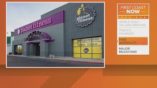 Planet Fitness offering free summer passes for teens