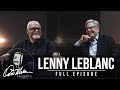 Don Moen Presents: Lenny LeBlanc [Season 1 Episode 1]