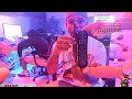 TORY LANEZ ROLLS THE BIGGEST BLUNT EVER SEEN ON TWITCH