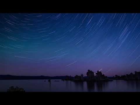 Ludovico Einaudi - Petricor (Slowed + reverb)