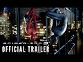 SPIDER-MAN 3 [2007] - Official Trailer (HD)