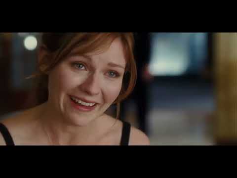 Spider-Man 3 original trailer still used as artwork reference for the soundtrack era