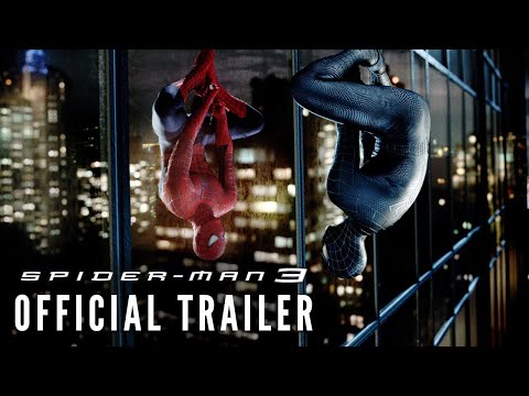 afbeelding Spider-Man 3