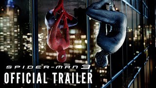 Video trailer för Spider-Man 3
