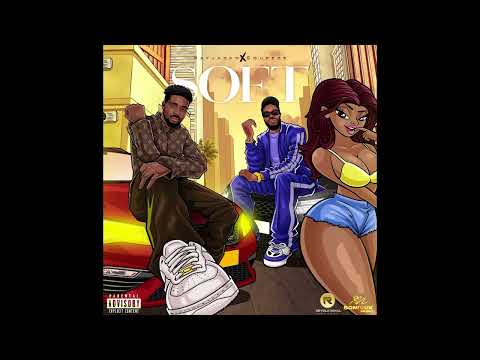 Rayjacko x Squeeze - Soft (Audio)