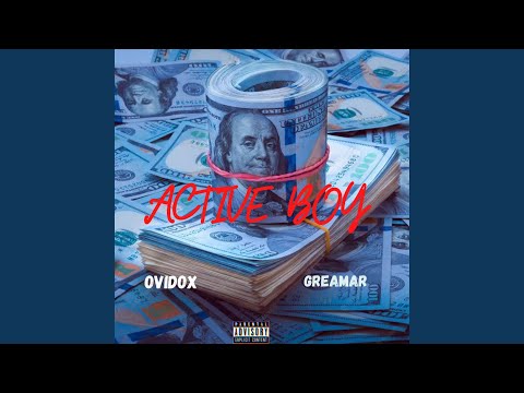 Active Boy (sure aza) (feat. Greamar)