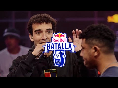 XPLAIN vs JAIR WONG | BEAT 3: CHESTER de HEI ZENH (Extendido)