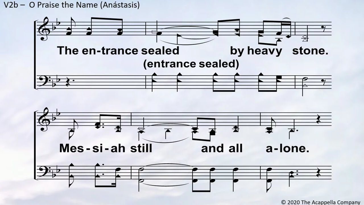 What is The Gospel? Creation 