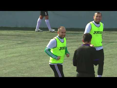 Premiere / 1 tur / UFPU - Lion