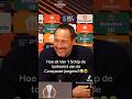 LACHEN MET JOHN | Dolfijn FM (jawel) had een vraag over de Curaçaose Ajax-spelers ?? #ajax #zon