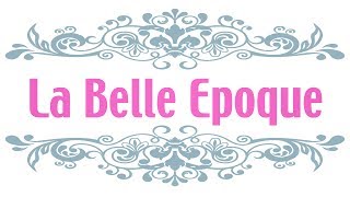 kent - La Belle Epoque (lyrics video)