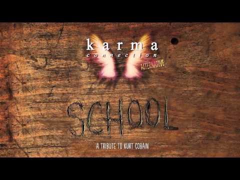 Karma Connection Alternative - School
