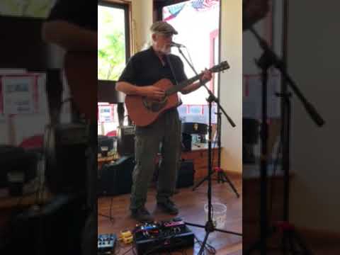 Promotional video thumbnail 3 for Julius Bindrim