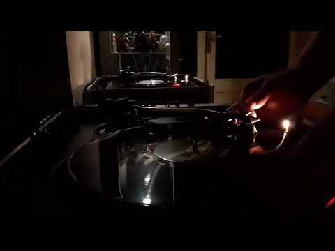 Dj Etienne (NL) - UC (Underground Construction) Only Vinyl Mix. (Part 1 of 4)