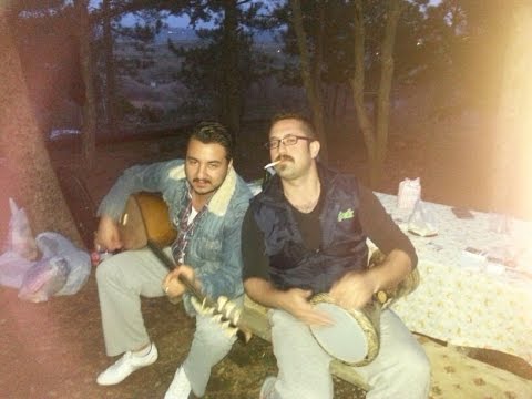 Sen Benimsin Ben Seninim (Bağlama Cover)