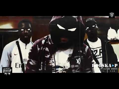 INSTRUMENTAL RAP TRAUMMATISEZ - KALASH CRIMINEL