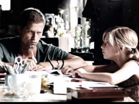 White Apple Tree Snowflakes