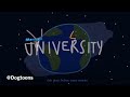Universal Logo References Compilation
