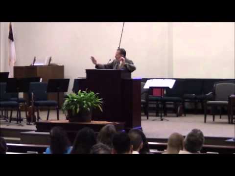 Soteriology (part 1)