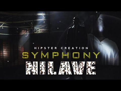 SYMPHONY NILAVE LYRICS VIDEO