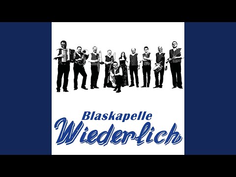 Wenn du Heimweh hast nach mir