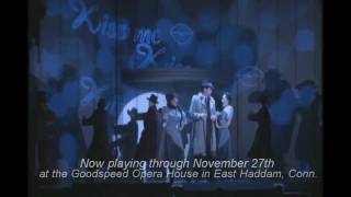 preview picture of video 'Highlights from Goodspeed Musicals City of Angels.wmv'