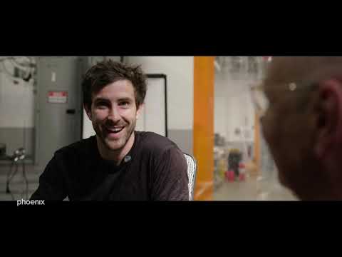 "Das Forum" (Bonus): Drohnen-Start-Up "Zipline"