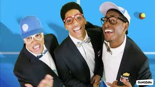 Tennis Balls, Basketballs & Meatballs