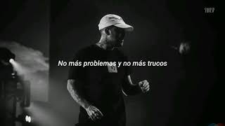 Mac Miller - Two Matches ft. Ab-Soul (Subtitulado en español)