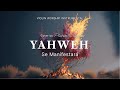 Yahweh Se Manifestará | Platon Davydov violin cover