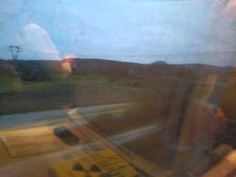 frecciargento da roma a venezia.mp4