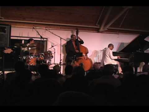 Charles Covington Live at Montpelier Spring '10