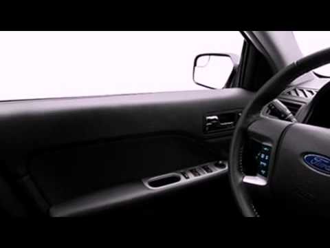 2012 Ford Fusion Franklin TN