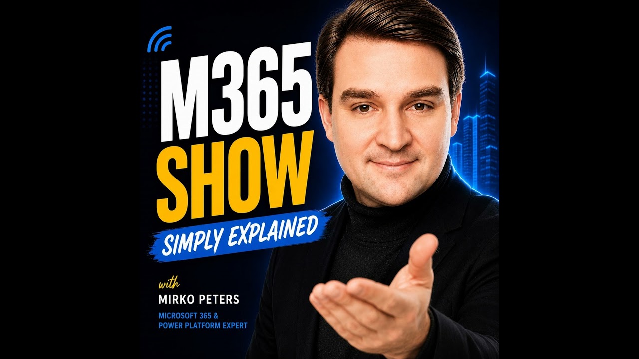 Dynamics 365 Transportation Management - Simply Explained