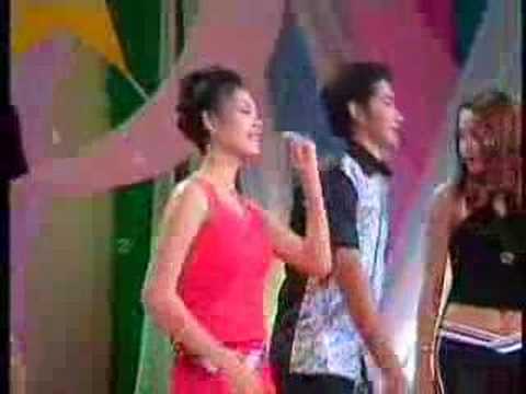 Pkay Preah Chan DVD - Touch Sreynich - Reatrey Sok San