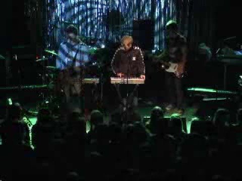 Oadby // Shout It Out Loud // Live 2008