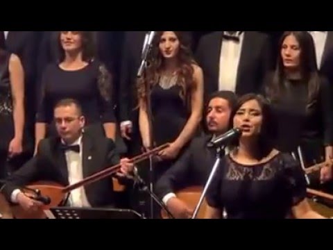 TUĞBA KARAKUŞ - BİR YAYLA İSTERİM YÖRE:DENİZLİ