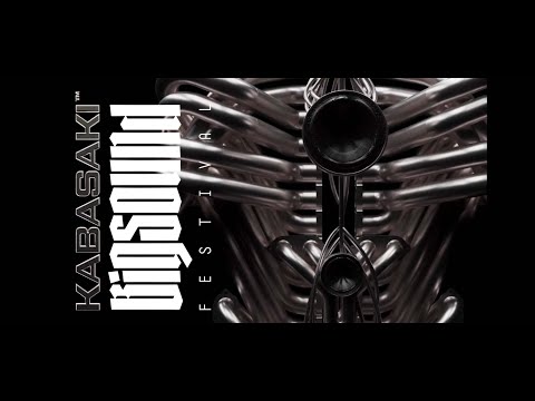 Kabasaki Dj Set @bigsoundfestival 2023