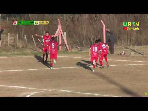 Primera División A | Fecha 14 | Dep. El Trapiche 2 - 3 GEPU