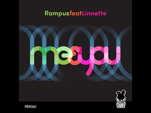 RAMPUS FT LINNETTE - ME & YOU (PLACIDIC DREAM DEEP MIX)