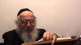 הלכות ציצית