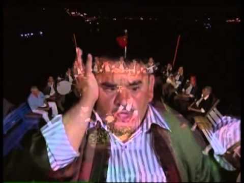 Yahya Çekirge / Semih Ra - Ağarmış Saçların