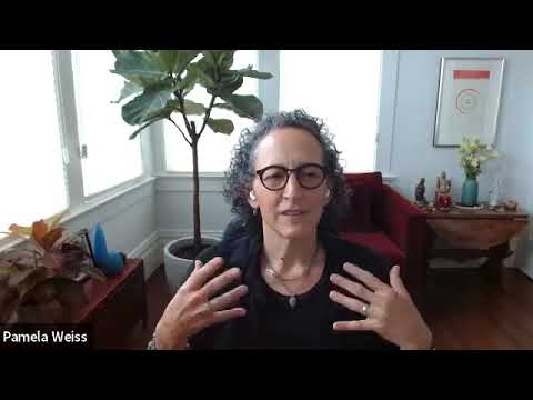 True Refuge - with Pamela Weiss