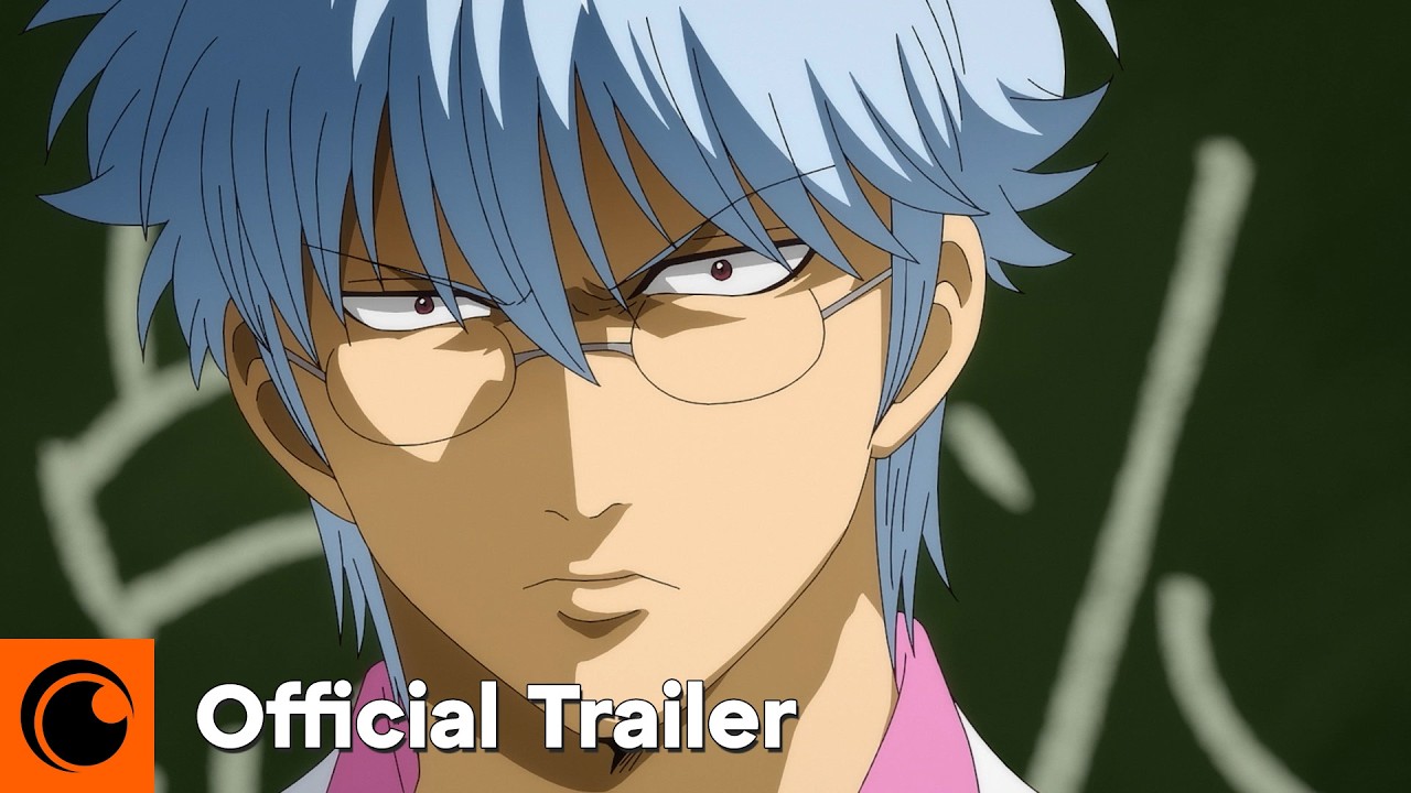 Official Trailer [Subtitled]