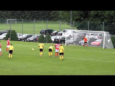 Kode IF-IK Kongahälla 22 juni 2011, straff 0-1.MP4