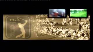 Tiger Woods 99 PGA Golf Tour - Intro (PS1) (PAL)