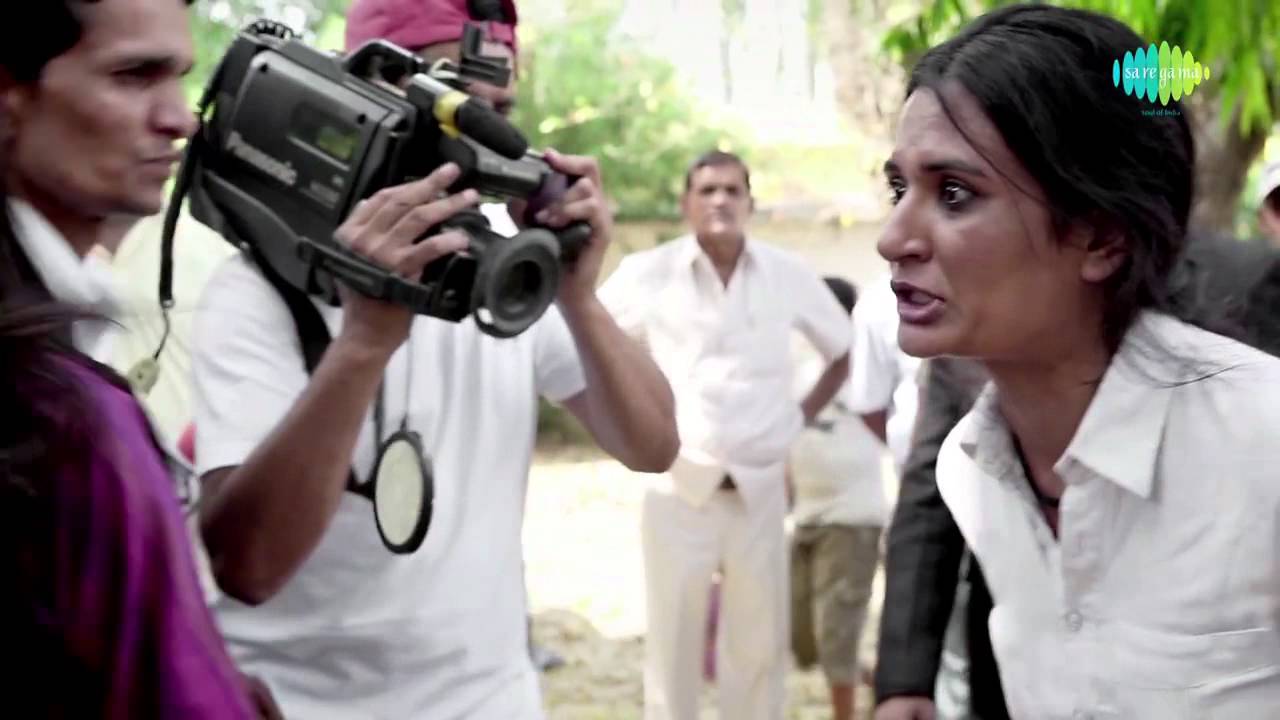 Mohabbat Ki Jhooti Kahani Lyrics | Kajarya | Susheela Raman | Naushad