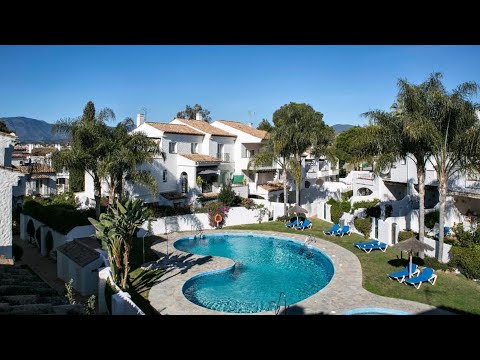Ona Club Bena Vista | Estepona, Spain | Hotel Review 🛏️