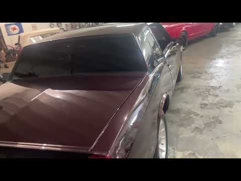 1987 Chevrolet Monte Carlo SS (CC-1966789) for sale in pompano beach, Florida